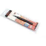 Пинцет Jakemy JM-T7-14 прямой, заостренный