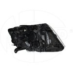 NSP052606000Q1H, Фара левая NISSAN Terrano (16-), Фара
