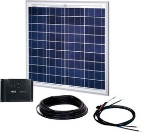600239, Energy Generation Kit Photovoltaic Solar Panel