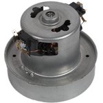 (VAC022UN) двигатель для пылесосов Redmond, Philips, Gorenje, 1800W