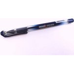 Ручка шариковая индийская ТМ серия QWEN HINDI синие чернила арт IND0005 РучШ3884