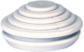 Photo 1/3 Cable gland for pipes d25 IP55 grey DKC 54525, Cable gland