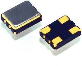 24.576MHz XO Oscillator, 50ppm CMOS SMD EB13E2H2H-24.576M TR