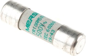 Фото 1/3 H218714, 2A Ceramic Cartridge Fuse, 10 x 38mm