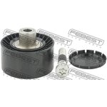 Ролик обводной BMW 1 F20, 3 F30, 5 F10, X3 F25, X5 E70/F15 1988-F80