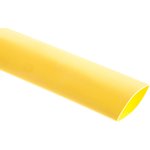 7TCA017300R0361 HSB500-4, Heat Shrink Tubing Kit, Yellow 12.7mm Sleeve Dia ...