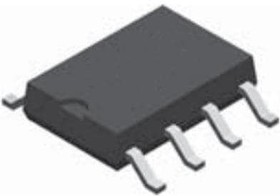LBA127PTR, Solid State Relays - PCB Mount 250V 200mA Dual Sing OptoMOS Relay