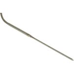 D05981, PT100 RTD Sensor, 5mm Dia, 150mm Long, 2 x 3 Wire, Probe, Class B +250°C Max