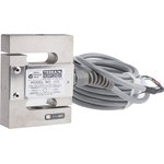 0615-0300-G000-RS, S Type Load Cell, 300kg Range, Compression, Tension Measure