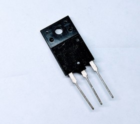 STMicroelectronics BUH516 Транзистор биполярный низкочастотный NPN