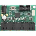 PD-IM-7504B, EVAL BOARD, POWER OVER ETHERNET