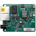 PD70101EVB15F-5, EVAL BOARD, POE, PD CONTROLLER