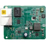 PD70201EVB25F-12, EVAL BRD, ISOLATED FLYBACK CONVERTER PD