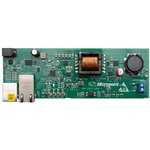 PD70211EVB50FW-5, EVAL BRD, ISOLATED FORWARD CONVERTER PD