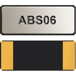 ABS06-32.768KHZ-9-1-T