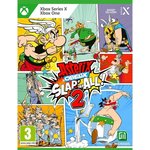 41000015359, Игра Asterix & Obelix Slap Them All! 2 для Xbox Series X|S / Xbox One