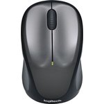 Мышь Logitech Wireless Mouse M235, Grey, CN, [910-002201/910-002692]