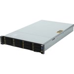 Сервер IRU Rock C2212P 2x5215 4x32Gb 2x480Gb 2.5" SSD 6G SATA С621 2x10Gbe SFP+ ...