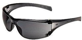 Фото 1/6 71512-00001, Virtua AP Safety Glasses, Grey PC Lens, Vented