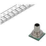 MPRLS02.5BG0000SA, Board Mount Pressure Sensors MICROPRESSURE