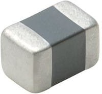 Фото 1/2 MLZ2012M100WT000, Power Inductors - SMD 10 UH 20%