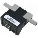 AWM3100V, Air Flow Sensor - AWM3000 Series - SIP - 0-200 sccm - analogue o/p