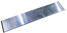 MHP-2040, тепловая трубка алюминиевая 40мм длина 200мм 40-170Вт