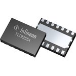 TLT9255WLCXUMA1, CAN Interface IC IN VEHICLE NETWORK ICS