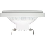 Лампа AR111-UNIT-G53-15W- Warm3000 025640