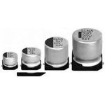 RSVVS220M1GDC3001U, Aluminum Electrolytic Capacitors - SMD