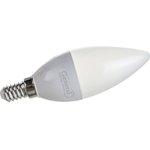Лампа светодиодная E14 12Вт 230В 950Лм 4500К Нейтральный белый свет Свеча ...