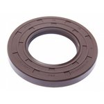 12-2402052, Сальник ГАЗ-3110,3302 РЗМ 42х75х10 Viton CAVETTO