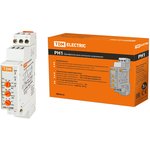 SQ1504-0013, Реле напряжения 1ф РН 1-220В TDM Electric