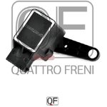 QF00T00683, датчик угла наклона фар!\ MB