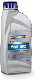 4014835802704, Масло моторное SVE Standard Viscosity Ester Oil SAE 5W-30 (1л)