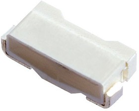 KA-2810ASURSK, LED Uni-Color Red 645nm 2-Pin Chip LED T/R