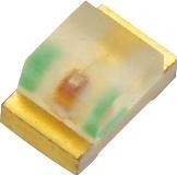 Фото 1/2 LTW170TK, LED Uni-Color White 2-Pin SMD T/R