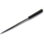 Надфиль круглый 160 с ручкой SIT