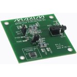 MAX9722AEVKIT, Audio IC Development Tools Eval Kit MAX9722A, MAX9722B (5V, Differe