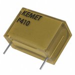 P410QS333M300AH101, Конденсатор: бумажный, Х1, 33нФ, 300ВAC, 15,2мм, ±20%, THT, P410