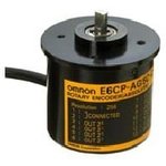 E6CP-AG3C 256 2M, Encoders ABSOLUTE ROTARY ENCODER