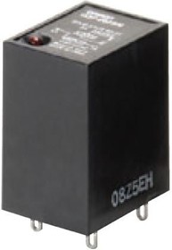 G3F203SNDC524, Relay SSR 24V DC-IN 3A 240V AC-OUT 6-Pin
