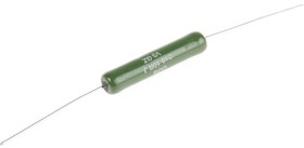 10Ω Wire Wound Resistor 10W ±5% C1010RJL