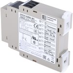 H3DK-M1 AC/DC24-240, H3DK Series DIN Rail Mount Timer Relay, 24 → 240V ac/dc ...