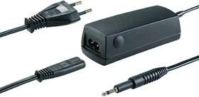 Z218G, Power Adapter for Use with Metracal MC, Metrahit 27I, Metrahit 27M, Metrahit CAL, Metrahit ENERGY