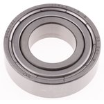6003-2Z, Grooved Ball Bearing, 6.37kN, 28000min sup -1 /sup