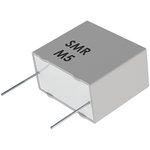 SMR15225J63B12L16.5CBULK, Конденсатор: металлизированный PPS, 2,2мкФ, 15мм, ±5% ...