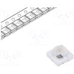 RF-E30AX-IRT-FS, ИК-передатчик, 830-850нм, прозрачная, P опт: 280-450мВт, 120°, SMD