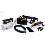7100169180, Versaflo Anti-Static Powered Air Respirator Starter Kits for use ...