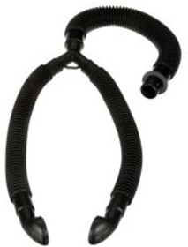 Фото 1/2 7100189597, Versaflo Breathing Tube for use with ™ Versaflo™ Powered Air Purifying Respirators